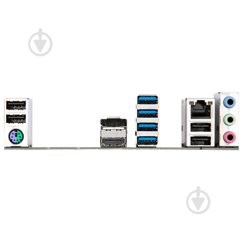 Материнская плата Gigabyte A520M DS3H V2 (Socket AM4, AMD A520, micro ATX) - фото 4 Материнская плата Gigabyte A520M DS3H V2 (Socket AM4, AMD A520, micro ATX) - фото 4