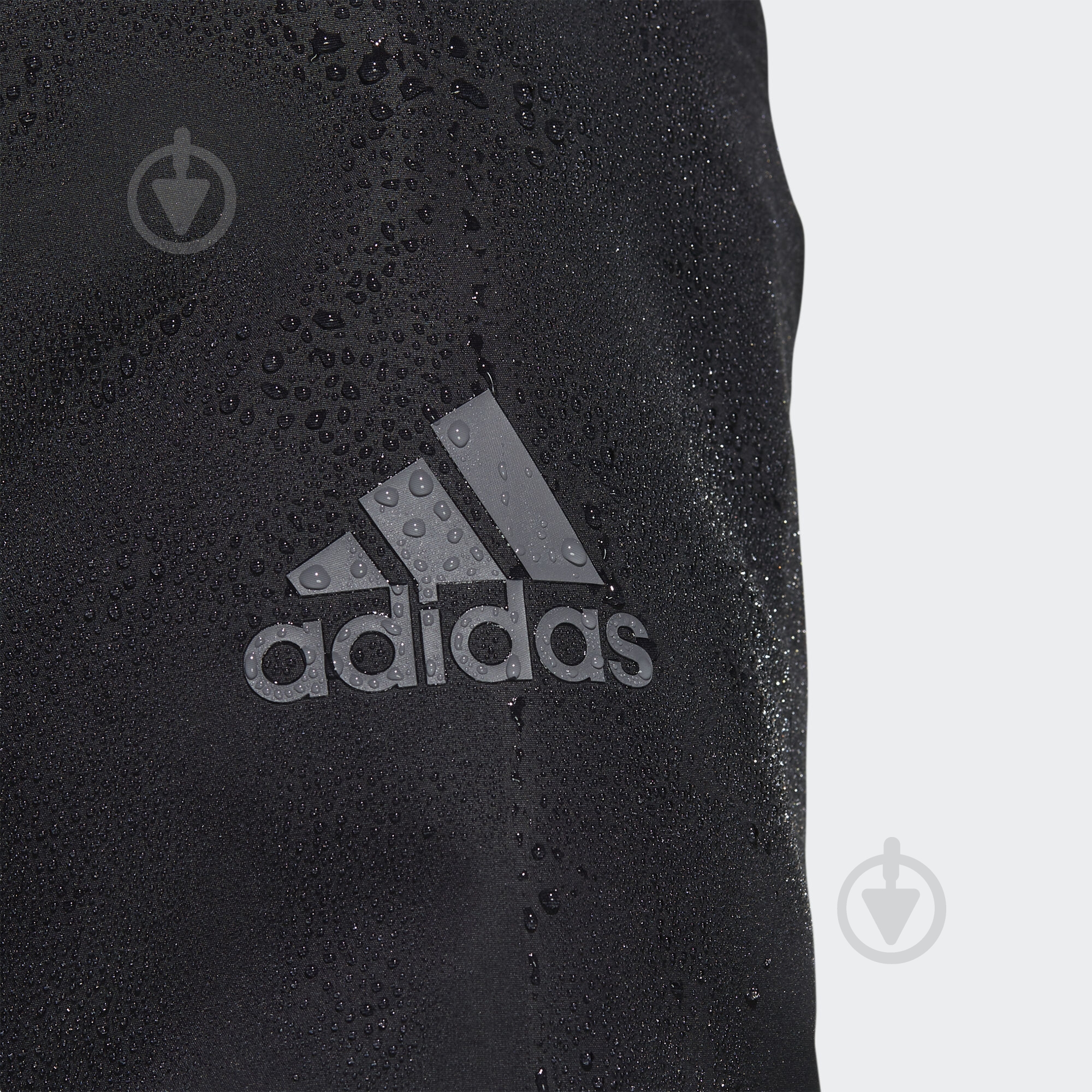 Куртка-парка Adidas UTILITY DOWN PK EH3975 р.XXL черная - фото 7