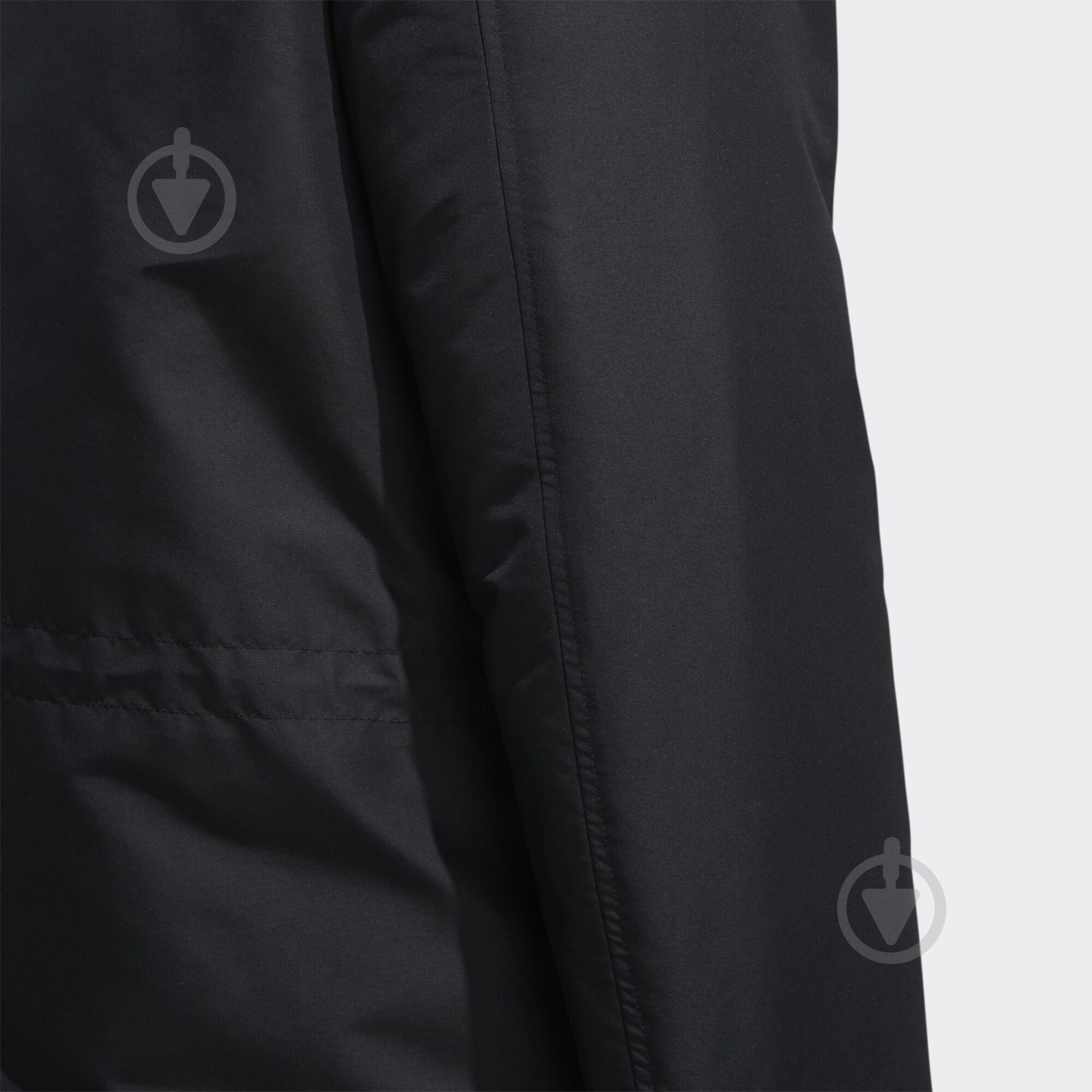 Куртка-парка Adidas UTILITY DOWN PK EH3975 р.XXL черная - фото 5