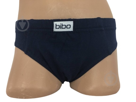Трусы для мальчика Bibo р.152 синий 21047 - фото 1 Трусы для мальчика Bibo р.152 синий 21047 - фото 1
