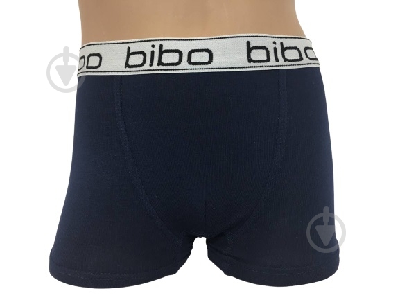 Трусы для мальчика Bibo р.80 синий 24047 - фото 1 Трусы для мальчика Bibo р.80 синий 24047 - фото 1
