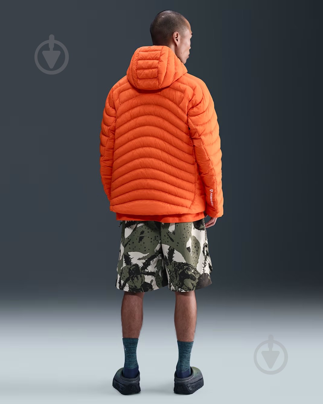 Куртка Nike ACG TFADV LAVA FLOW JKT HJ3735-819 р.L - фото 3