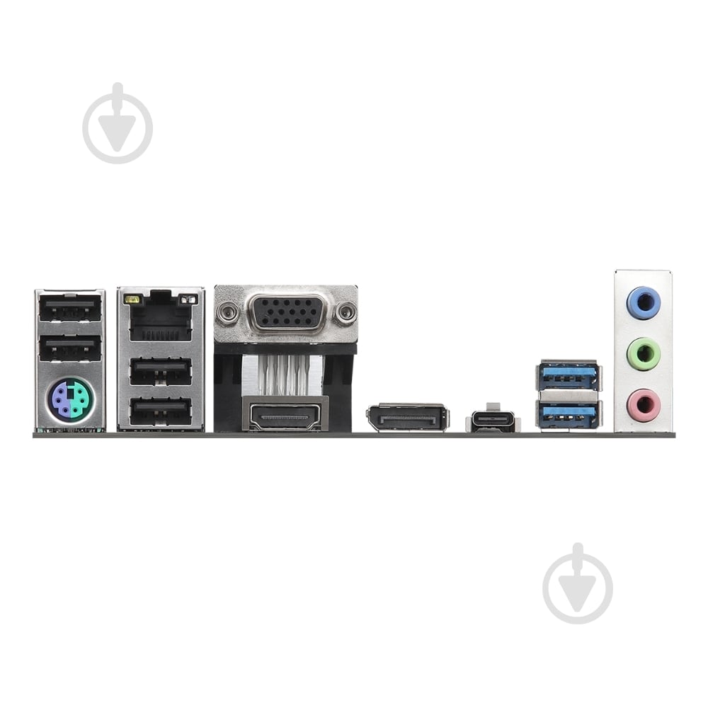 ASRock N100M () - фото 4