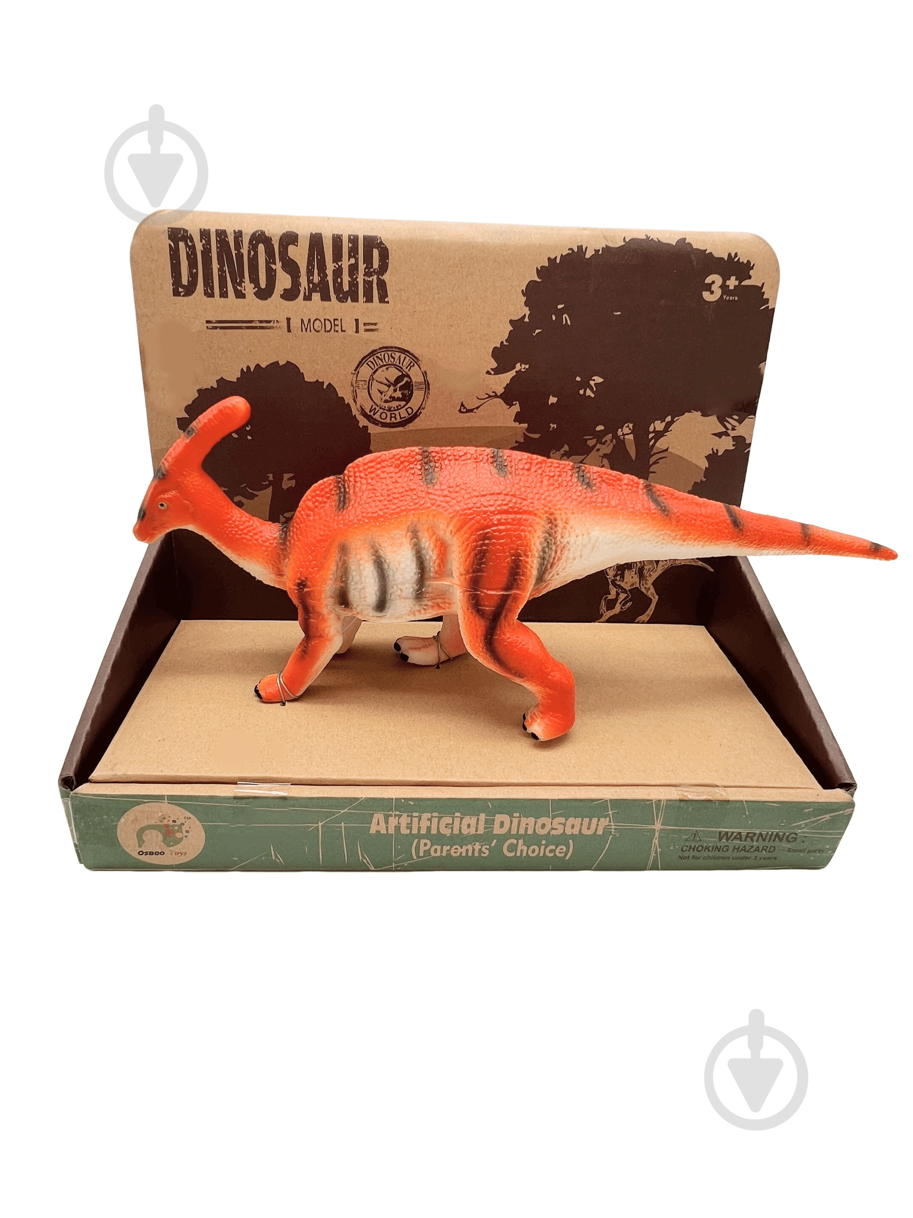 Динозавр Bibitoys в ассортименте 762183BT - фото 8