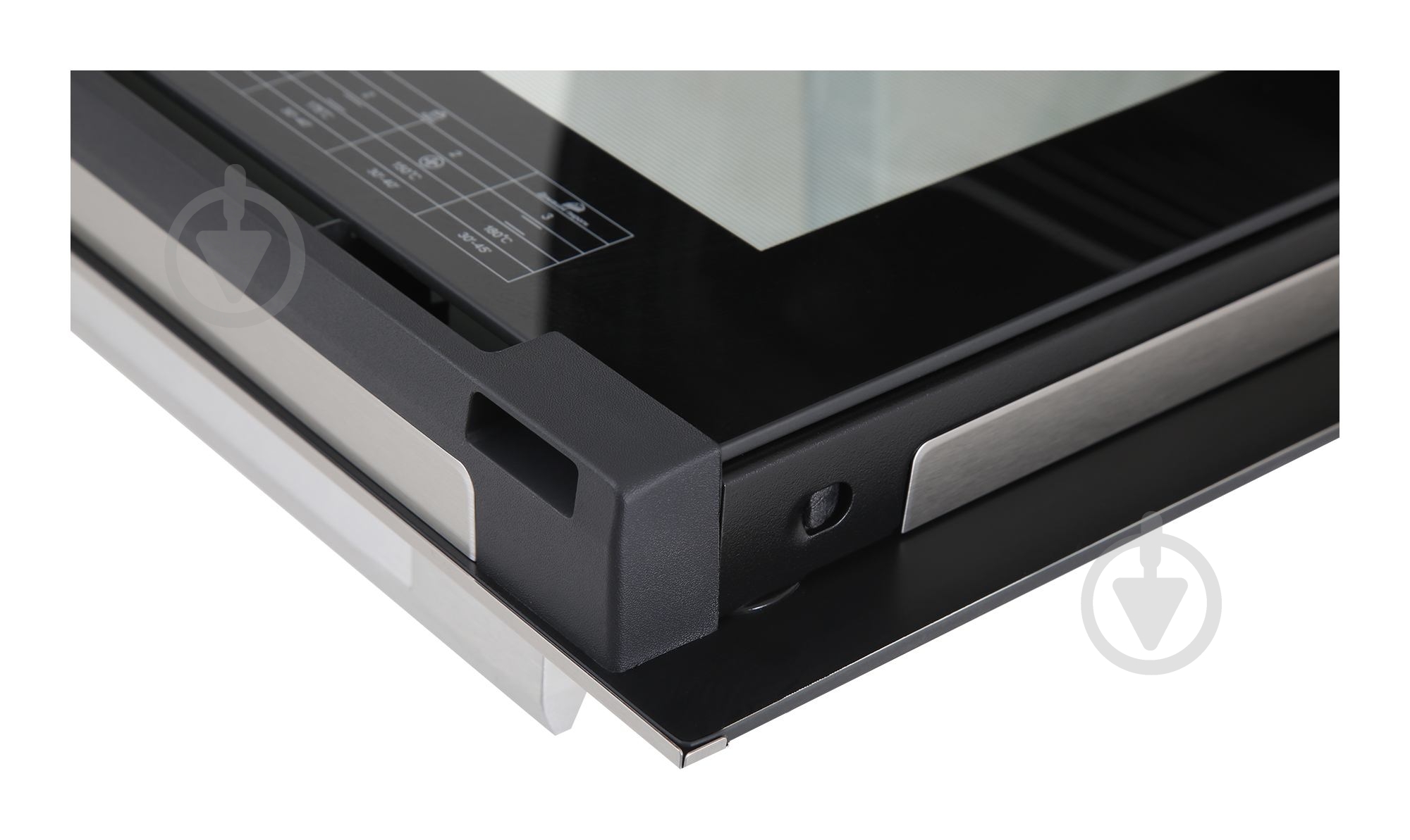 ВИТРИНА! Духовой шкаф Interline OEG 733 ETD BA - фото 11