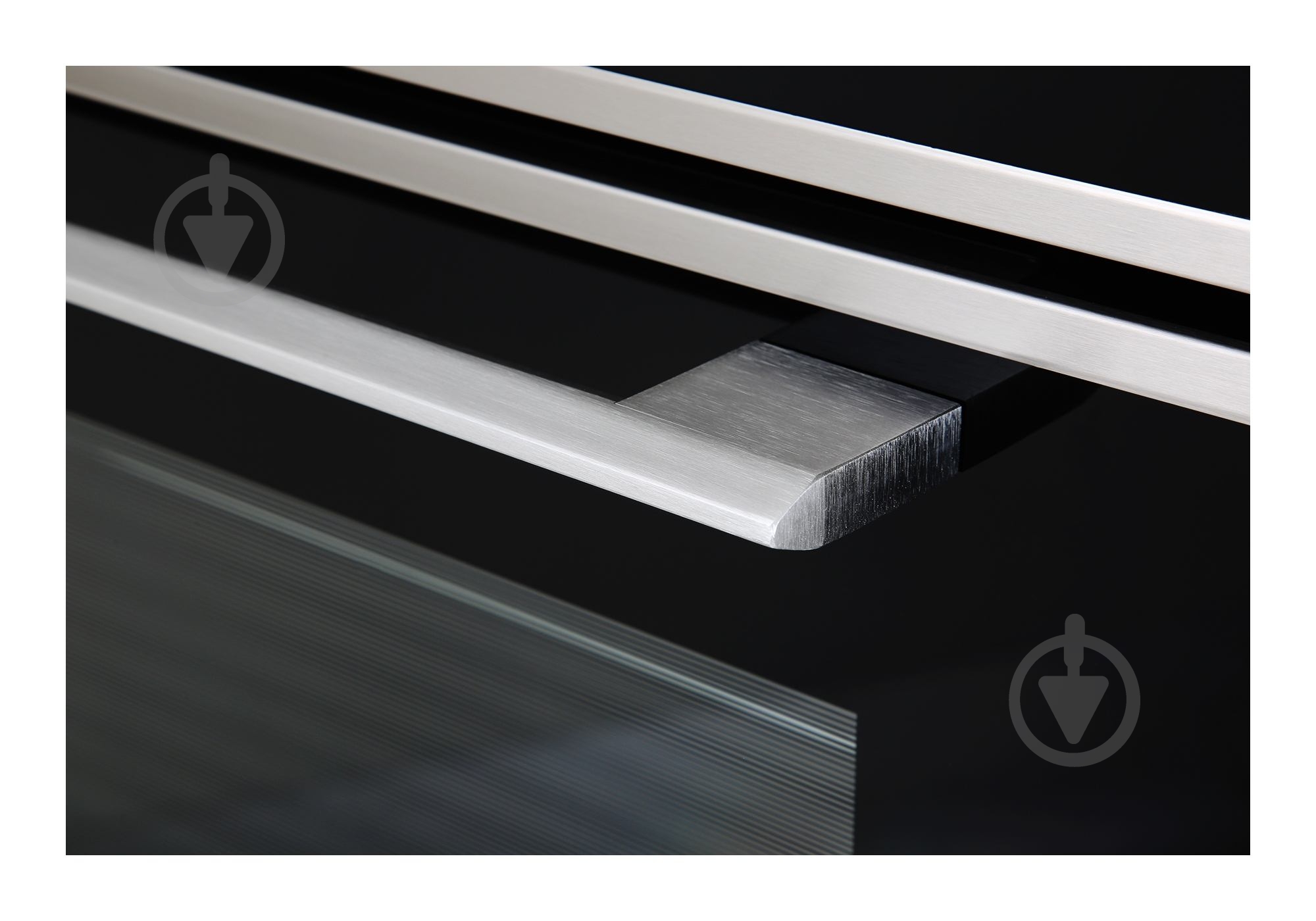 ВИТРИНА! Духовой шкаф Interline OEG 733 ETD BA - фото 8