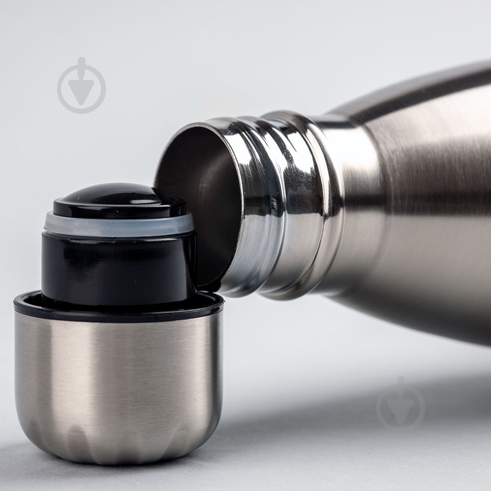 Термобутылка Gusto GT901 Чемпион 500 мл - фото 2 Термобутылка Gusto GT901 Чемпион 500 мл - фото 2