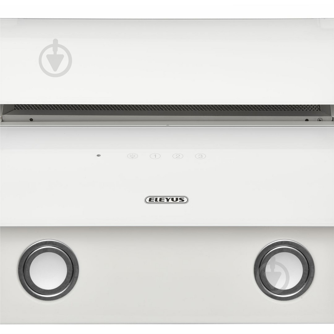 ВИТРИНА! Вытяжка Eleyus FENIX 1200 LED 60 WH - фото 8 ВИТРИНА! Вытяжка Eleyus FENIX 1200 LED 60 WH - фото 8
