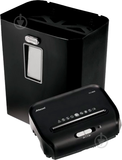 Уничтожитель документов Promax REX823 - фото 4