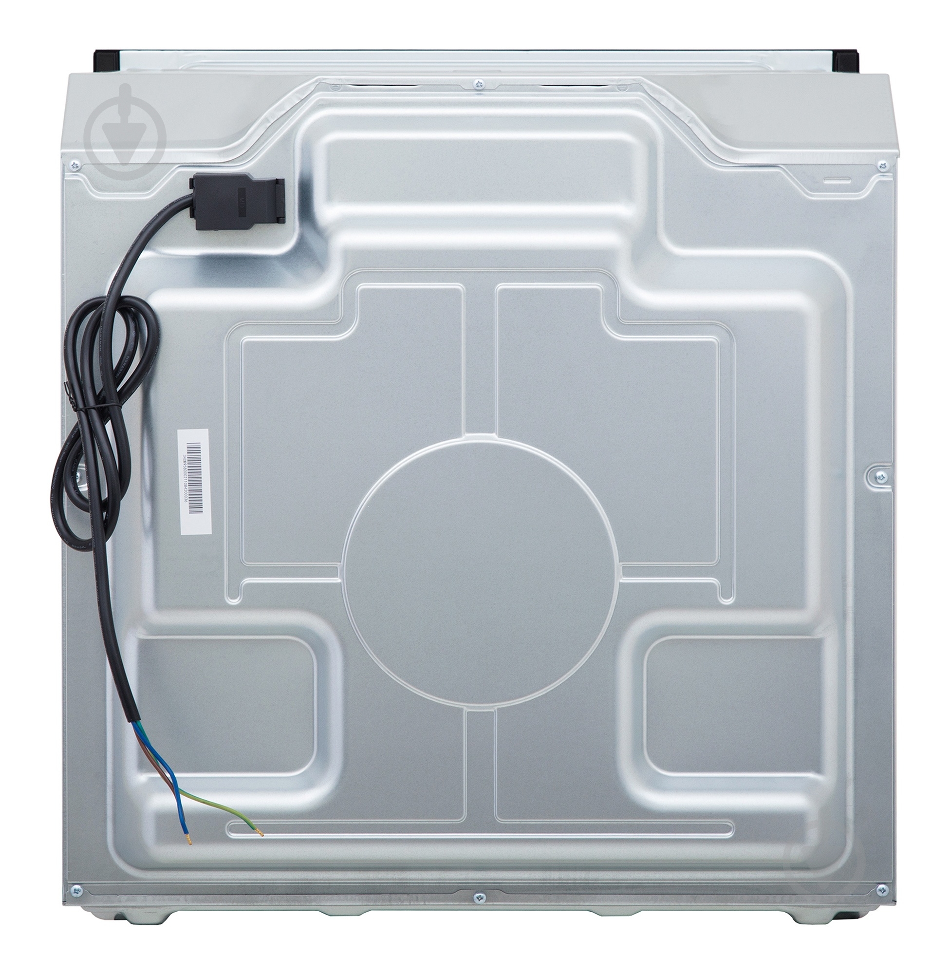 ВИТРИНА! Духовой шкаф Interline OEG 931 STD WA - фото 10 ВИТРИНА! Духовой шкаф Interline OEG 931 STD WA - фото 10