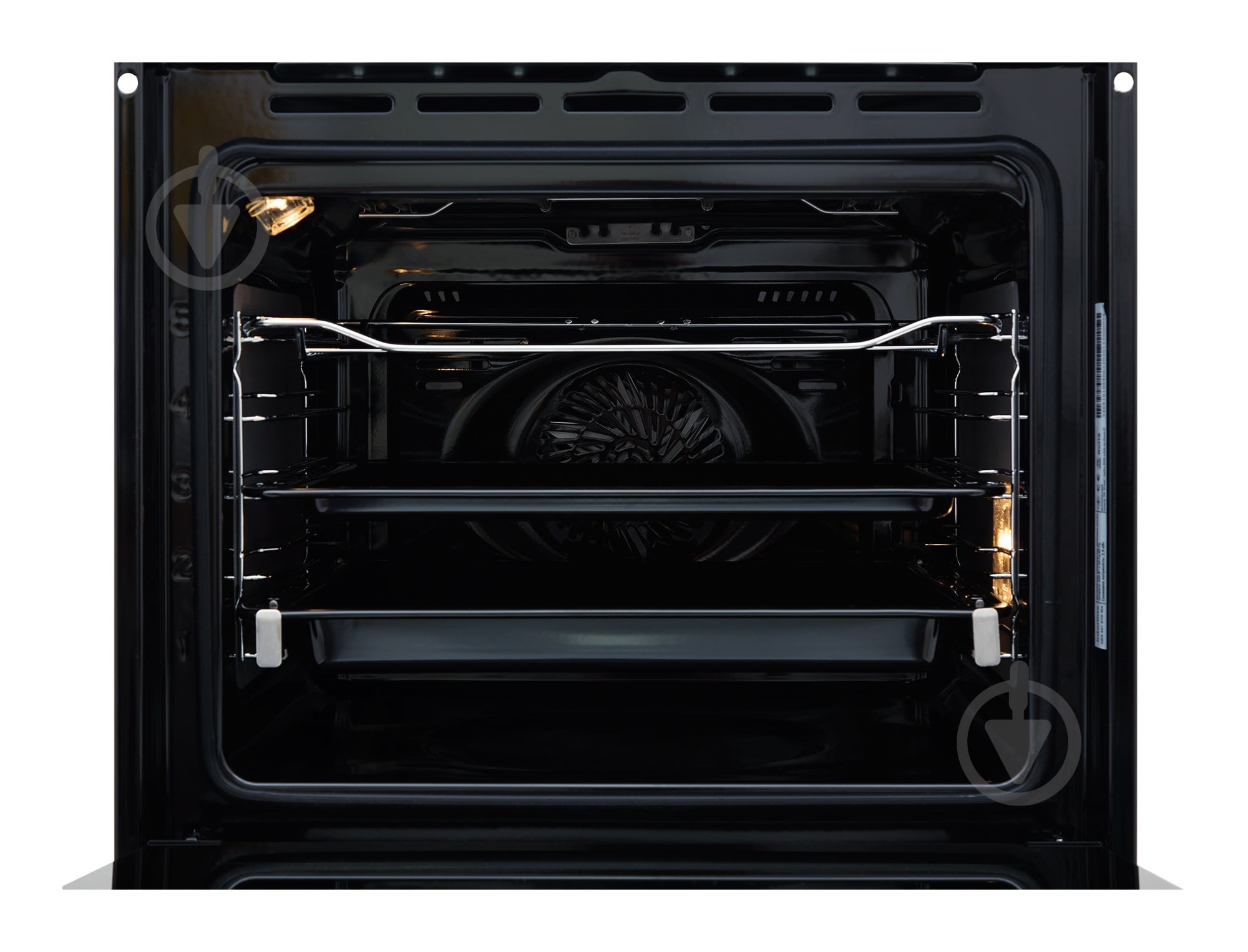 ВИТРИНА! Духовой шкаф Interline OEG 931 STD WA - фото 14 ВИТРИНА! Духовой шкаф Interline OEG 931 STD WA - фото 14