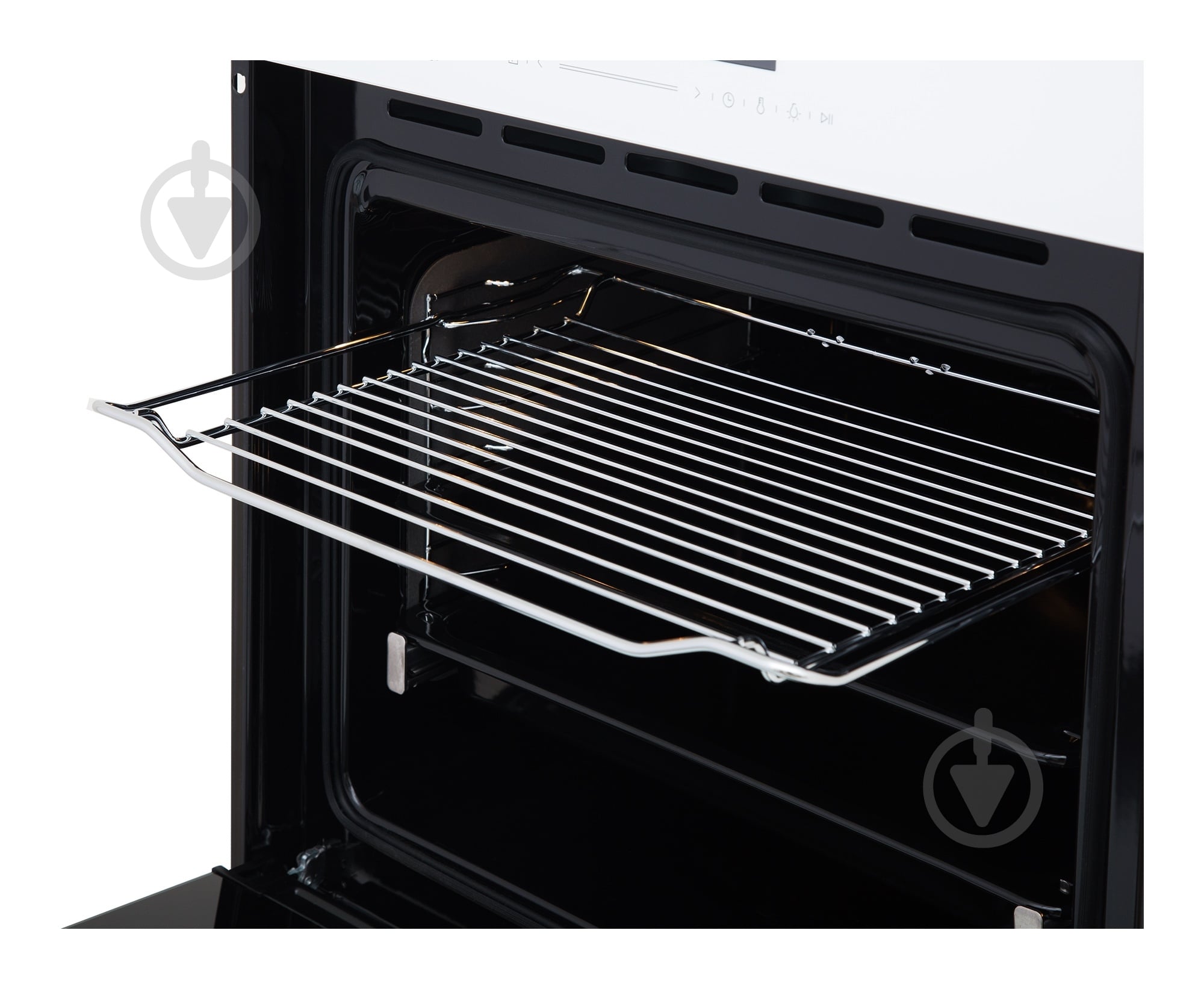 ВИТРИНА! Духовой шкаф Interline OEG 931 STD WA - фото 15 ВИТРИНА! Духовой шкаф Interline OEG 931 STD WA - фото 15