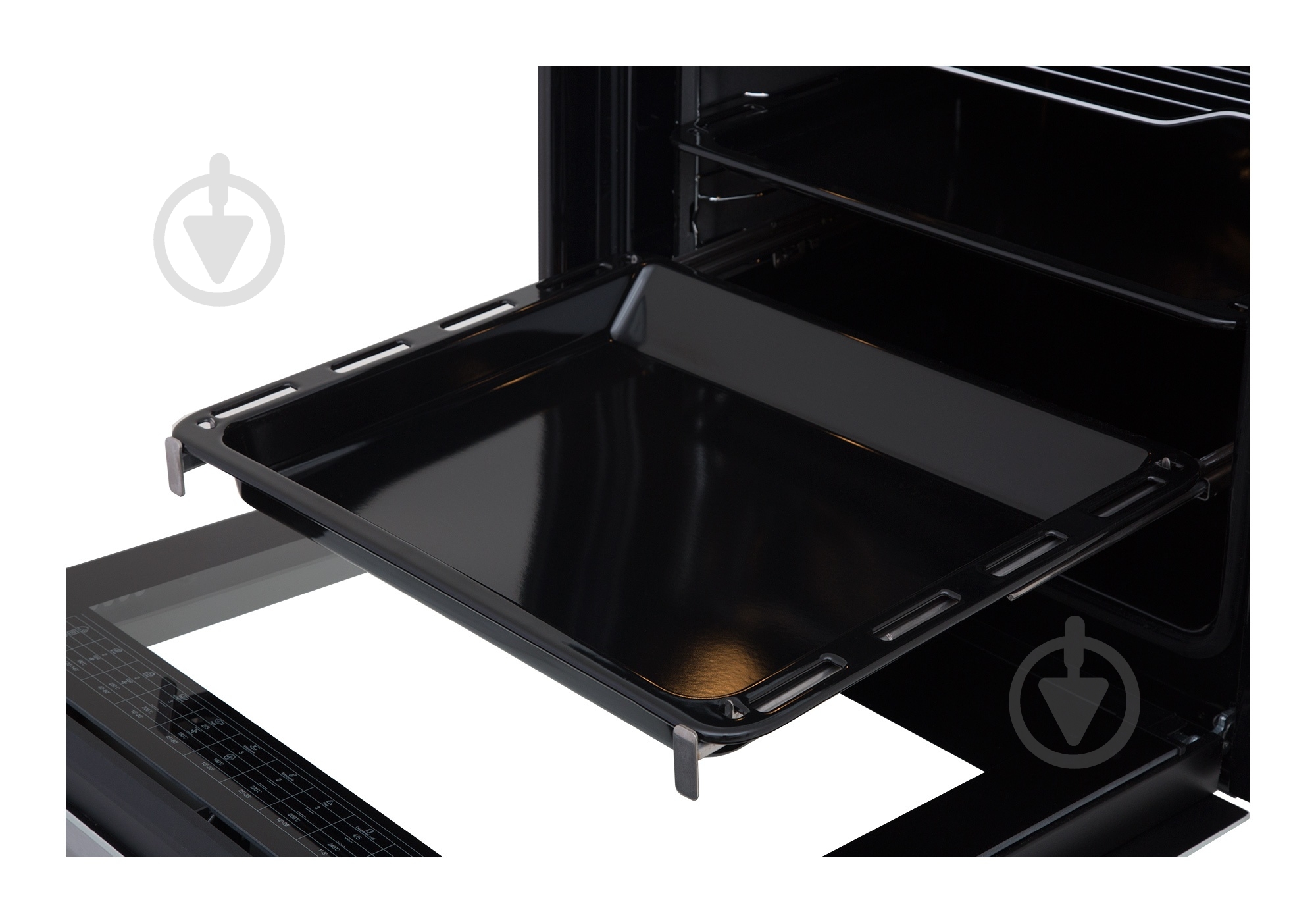 ВИТРИНА! Духовой шкаф Interline OEG 931 STD WA - фото 16 ВИТРИНА! Духовой шкаф Interline OEG 931 STD WA - фото 16