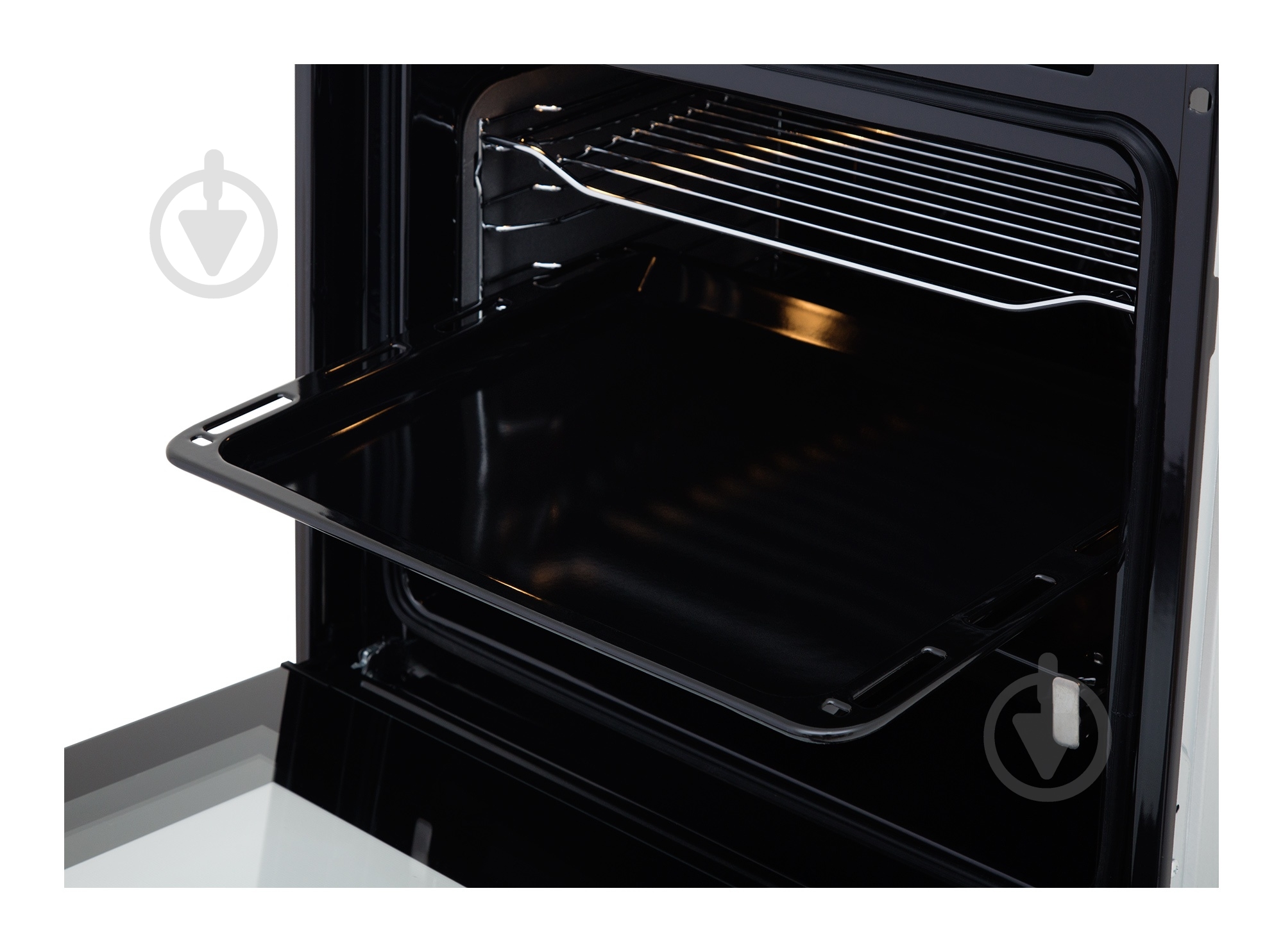 ВИТРИНА! Духовой шкаф Interline OEG 931 STD WA - фото 17 ВИТРИНА! Духовой шкаф Interline OEG 931 STD WA - фото 17