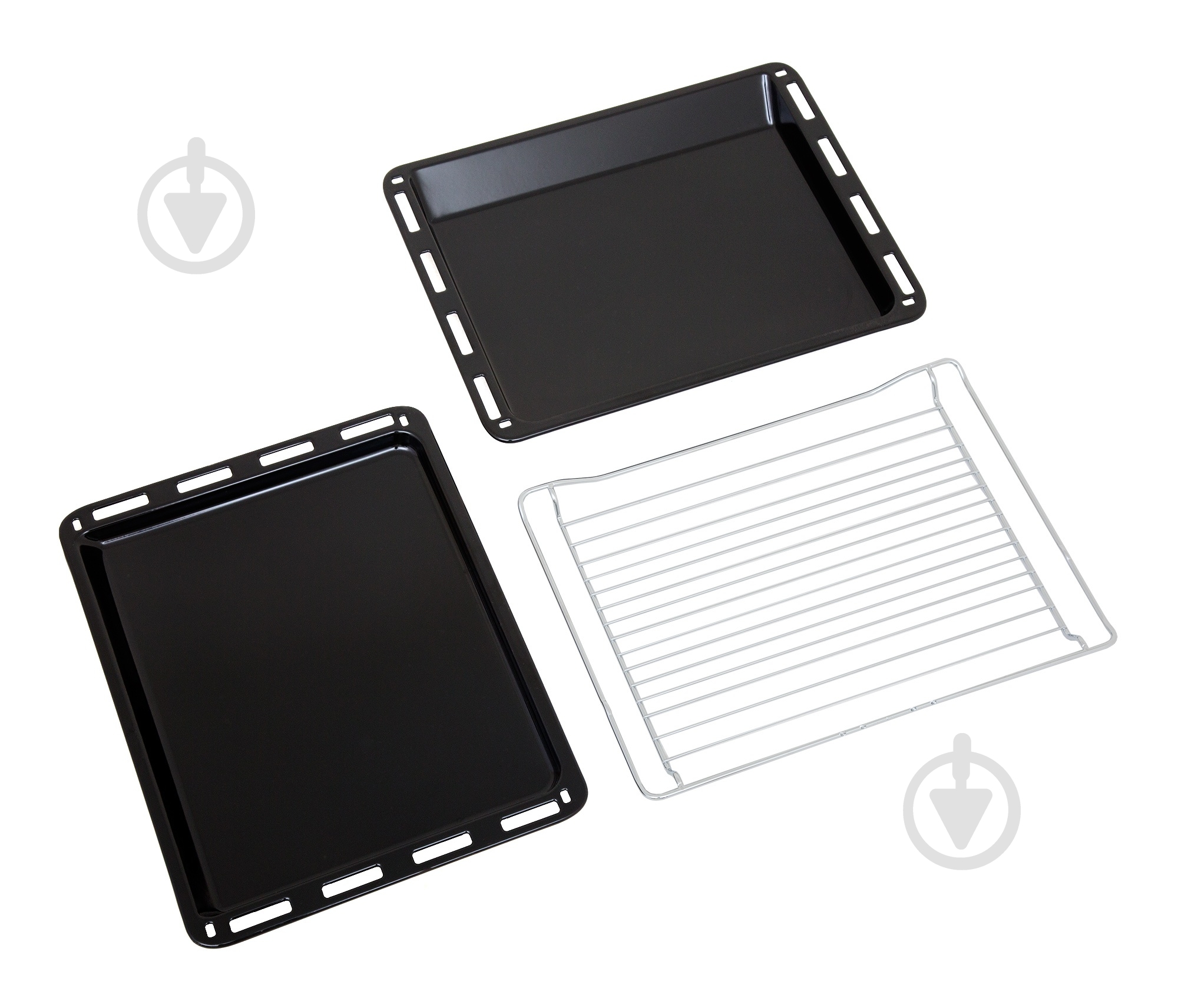 ВИТРИНА! Духовой шкаф Interline OEG 931 STD WA - фото 20 ВИТРИНА! Духовой шкаф Interline OEG 931 STD WA - фото 20