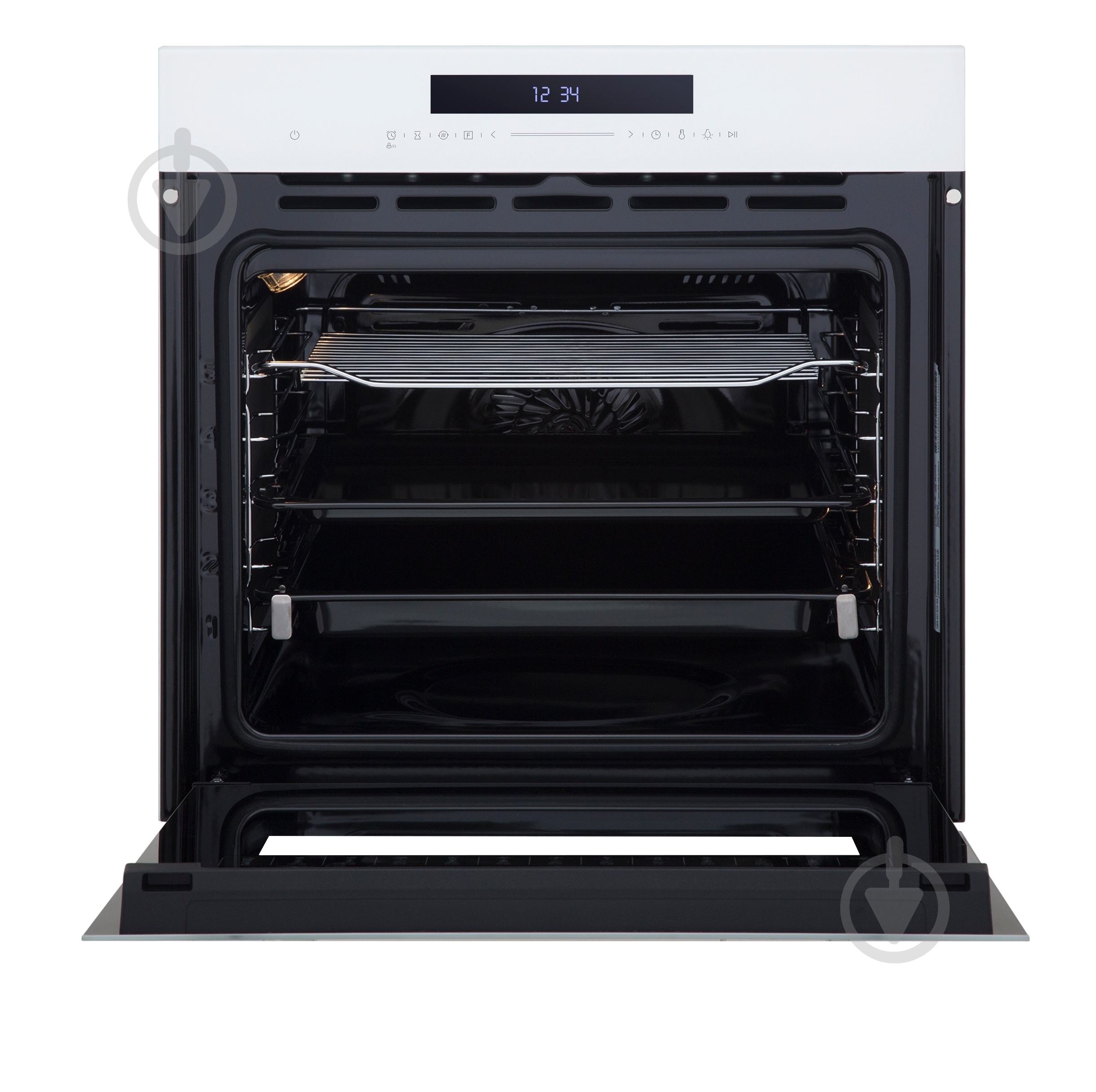 ВИТРИНА! Духовой шкаф Interline OEG 931 STD WA - фото 3 ВИТРИНА! Духовой шкаф Interline OEG 931 STD WA - фото 3