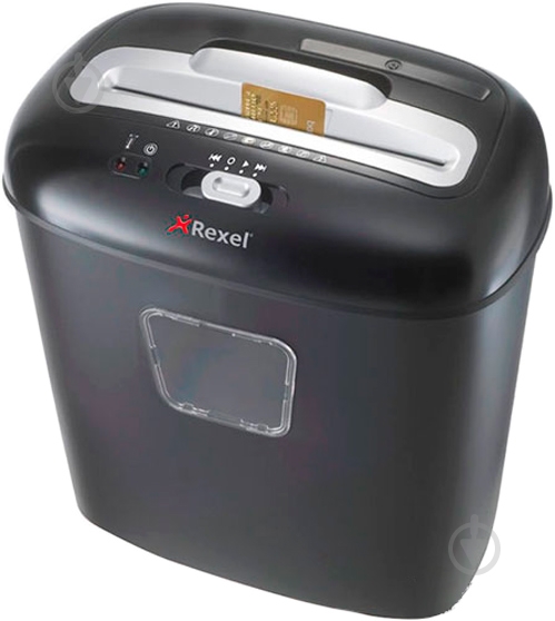 Знищувач документів Duo Shredder EU - фото 3 Знищувач документів Duo Shredder EU - фото 3