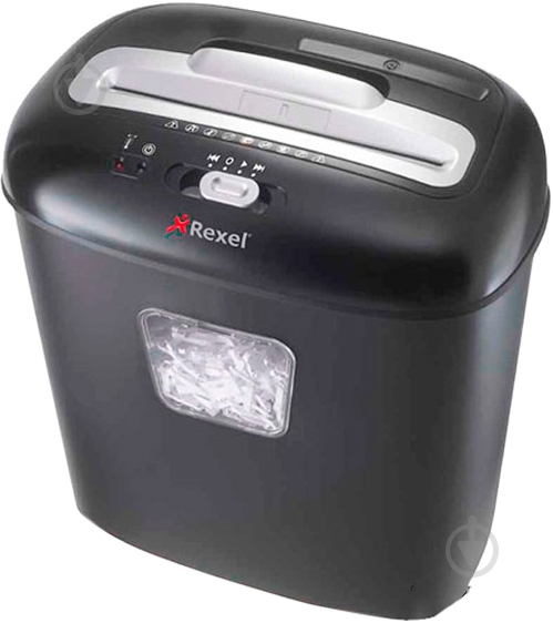 Знищувач документів Duo Shredder EU - фото 2 Знищувач документів Duo Shredder EU - фото 2