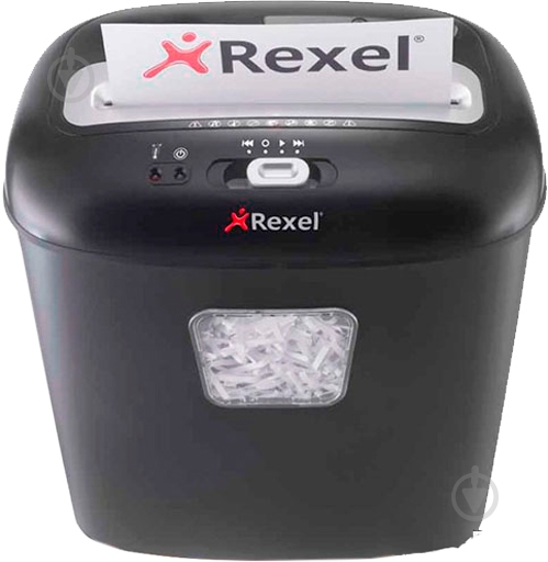 Знищувач документів Duo Shredder EU - фото 1 Знищувач документів Duo Shredder EU - фото 1