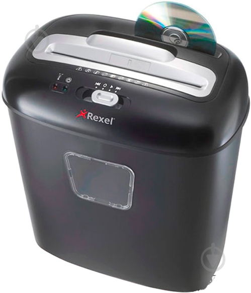Знищувач документів Duo Shredder EU - фото 4 Знищувач документів Duo Shredder EU - фото 4