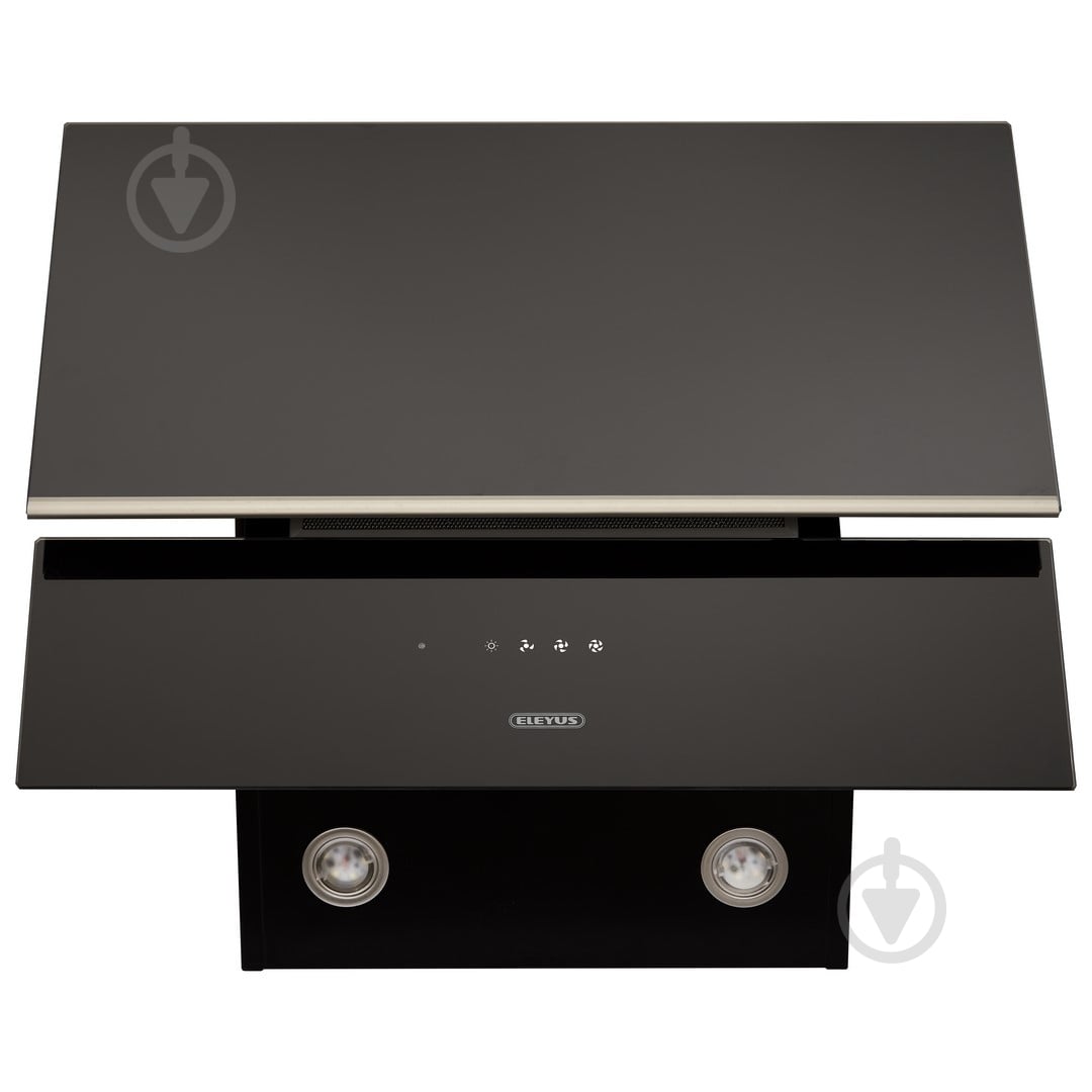 ВІТРИНА! Витяжка Eleyus LUNA 1200 LED 60 BL - фото 7 ВІТРИНА! Витяжка Eleyus LUNA 1200 LED 60 BL - фото 7