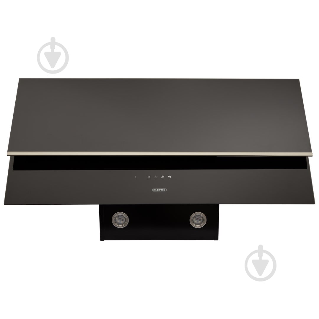 ВІТРИНА! Витяжка Eleyus LUNA 1200 LED 90 BL - фото 7 ВІТРИНА! Витяжка Eleyus LUNA 1200 LED 90 BL - фото 7
