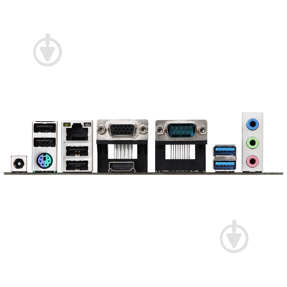 ASRock N100DC-ITX () - фото 4