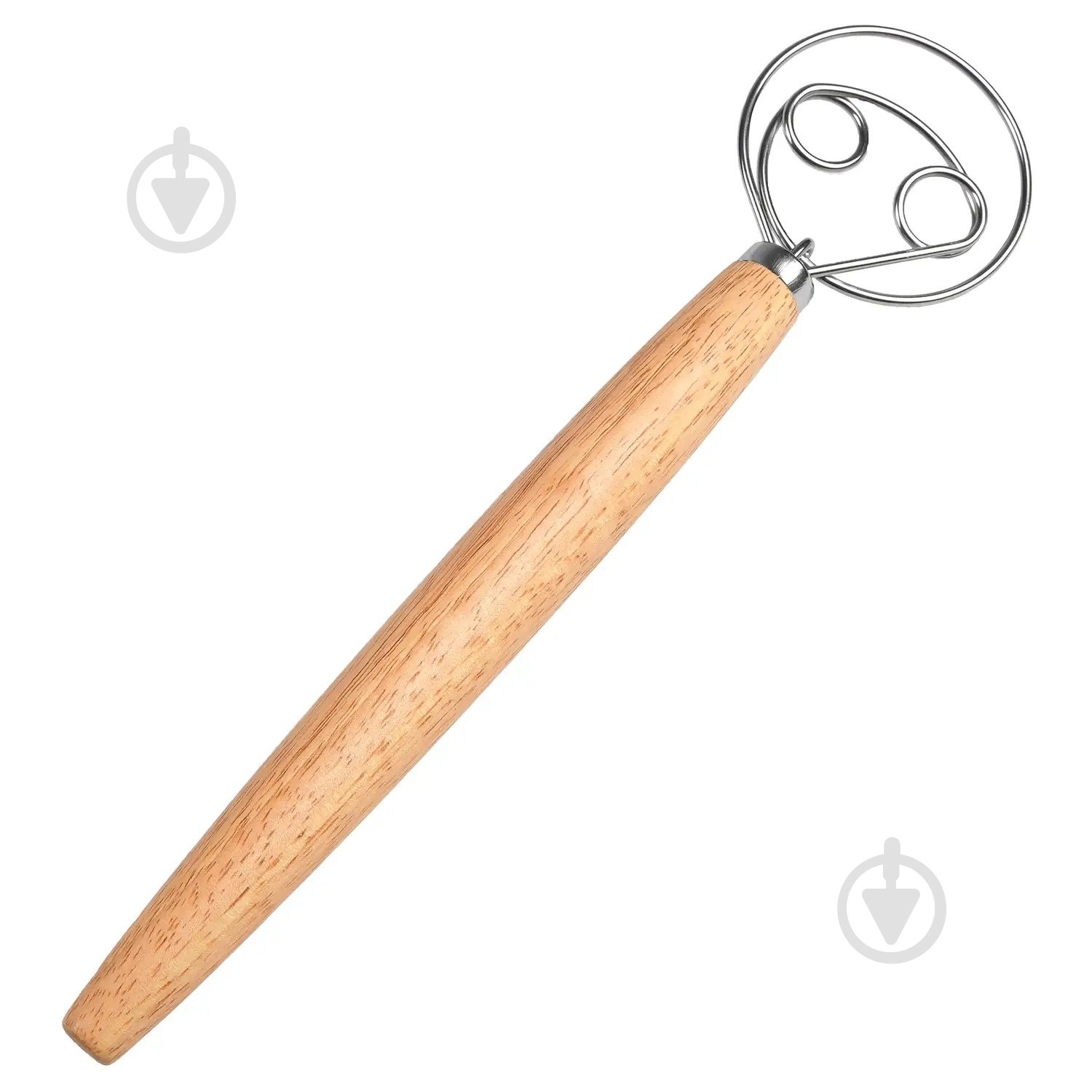 Венчик Supretto датский для замеса теста (85640001) - фото 1