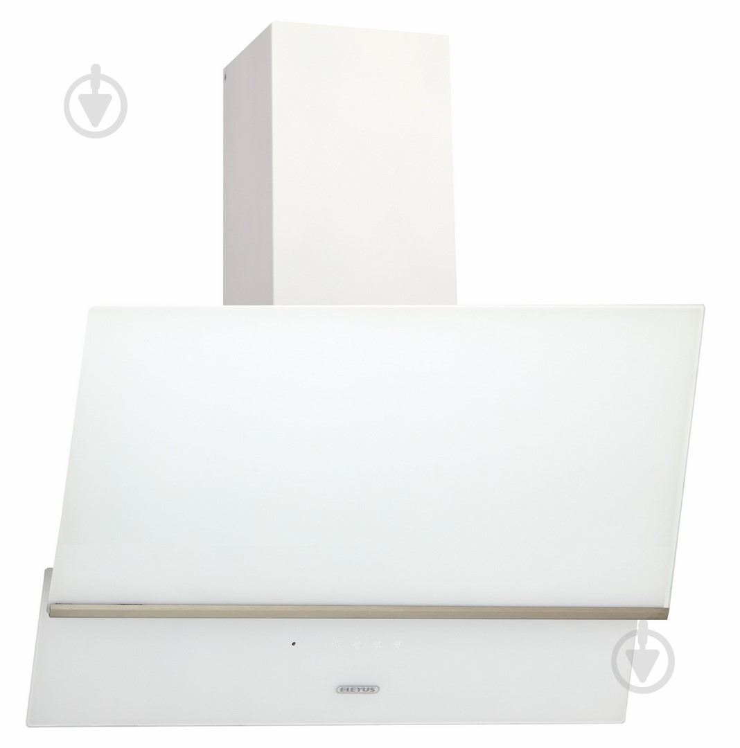 ВИТРИНА! Вытяжка Eleyus LUNA 1200 LED 60 WH - фото 1