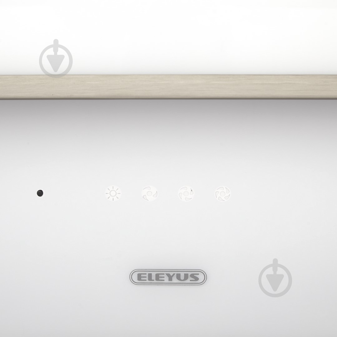 ВИТРИНА! Вытяжка Eleyus LUNA 1200 LED 60 WH - фото 6