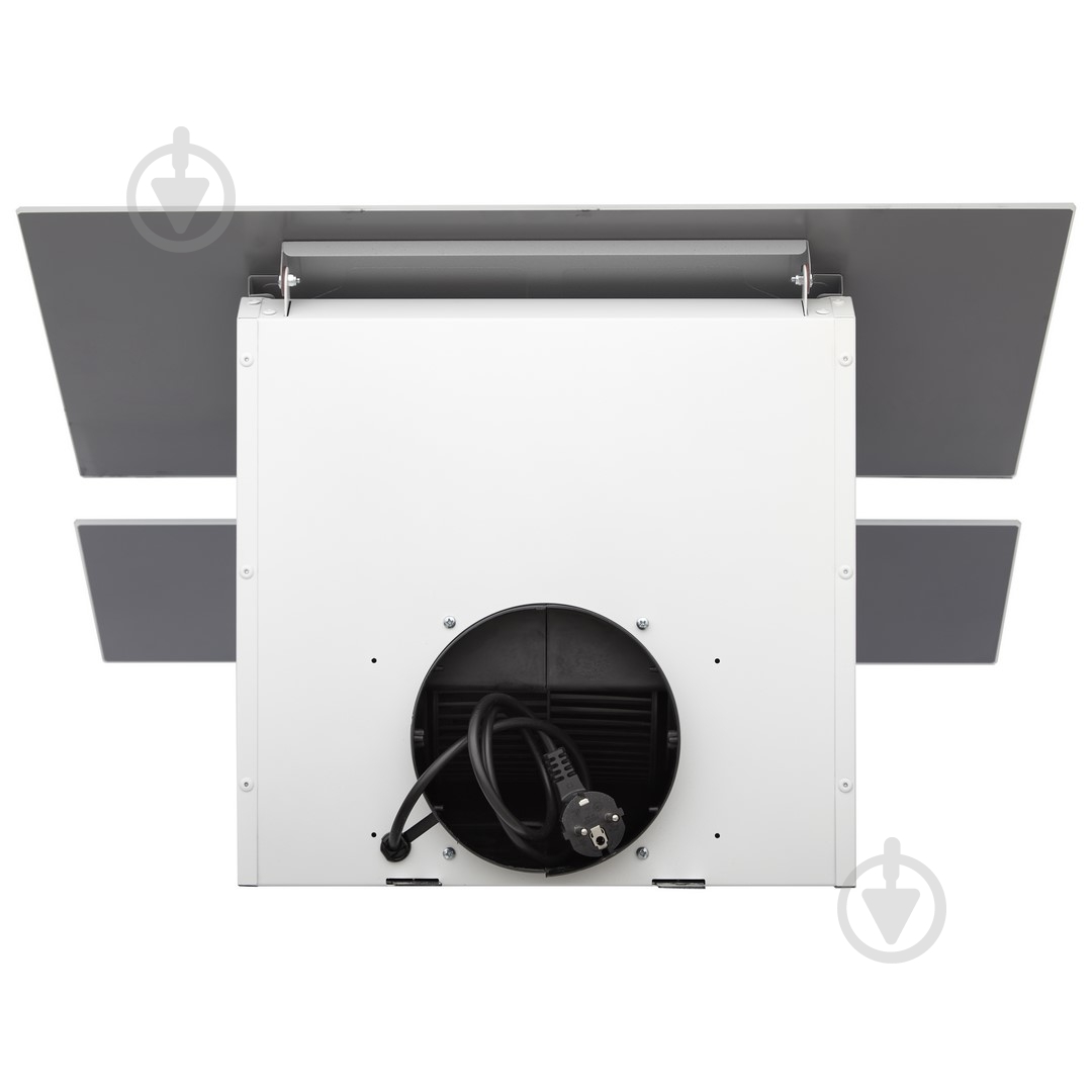 ВИТРИНА! Вытяжка Eleyus LUNA 1200 LED 60 WH - фото 7
