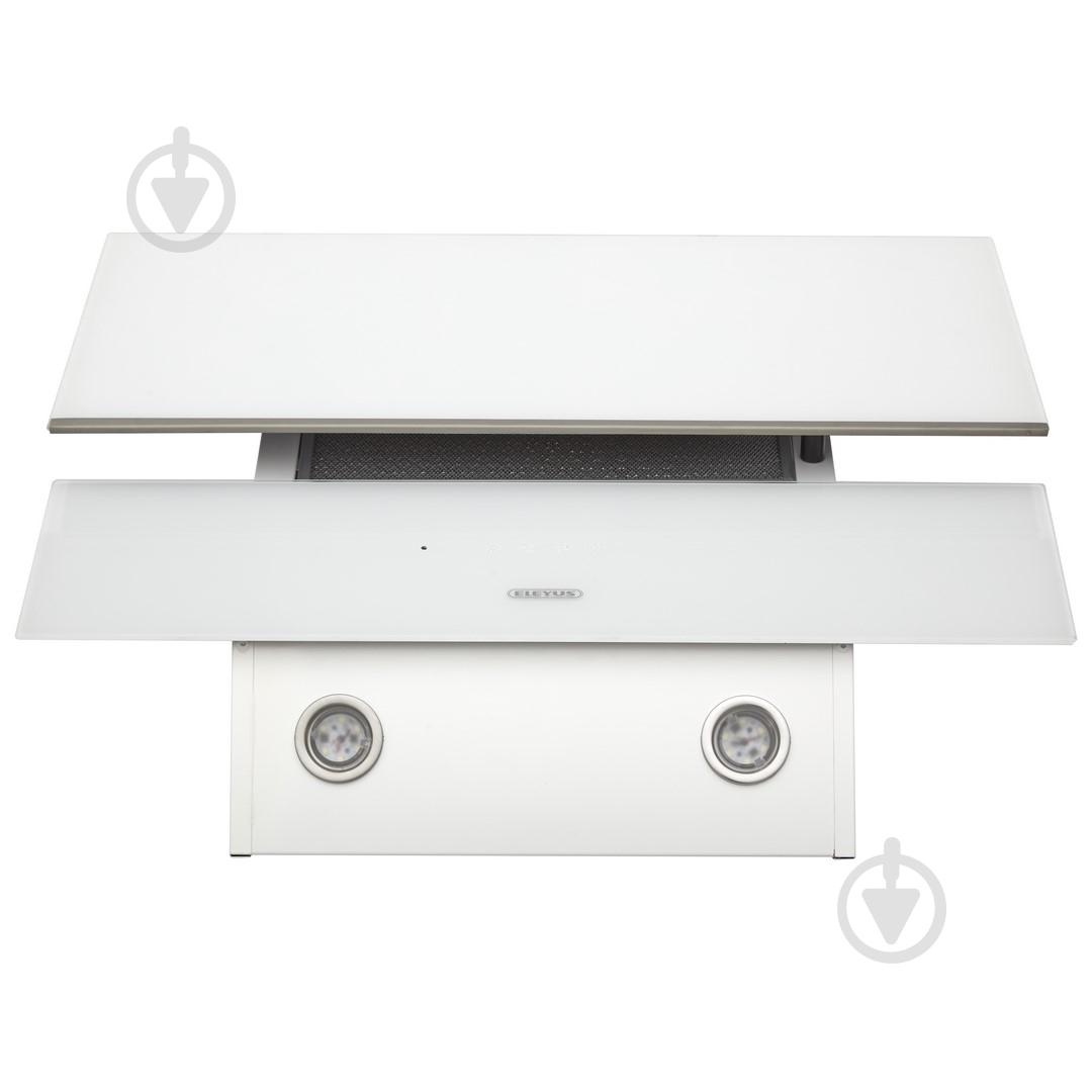 ВИТРИНА! Вытяжка Eleyus LUNA 1200 LED 60 WH - фото 9