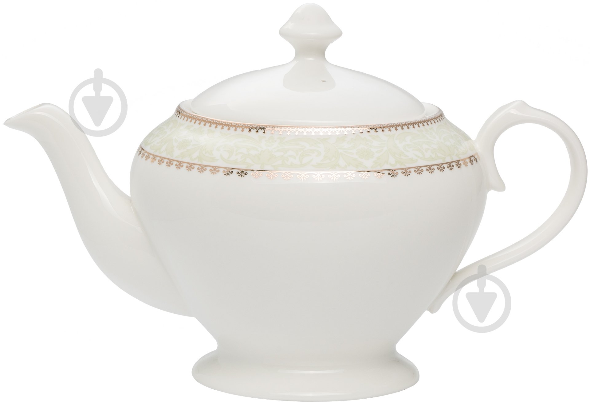 Чайник заварочный Verde 1600 мл - фото 1