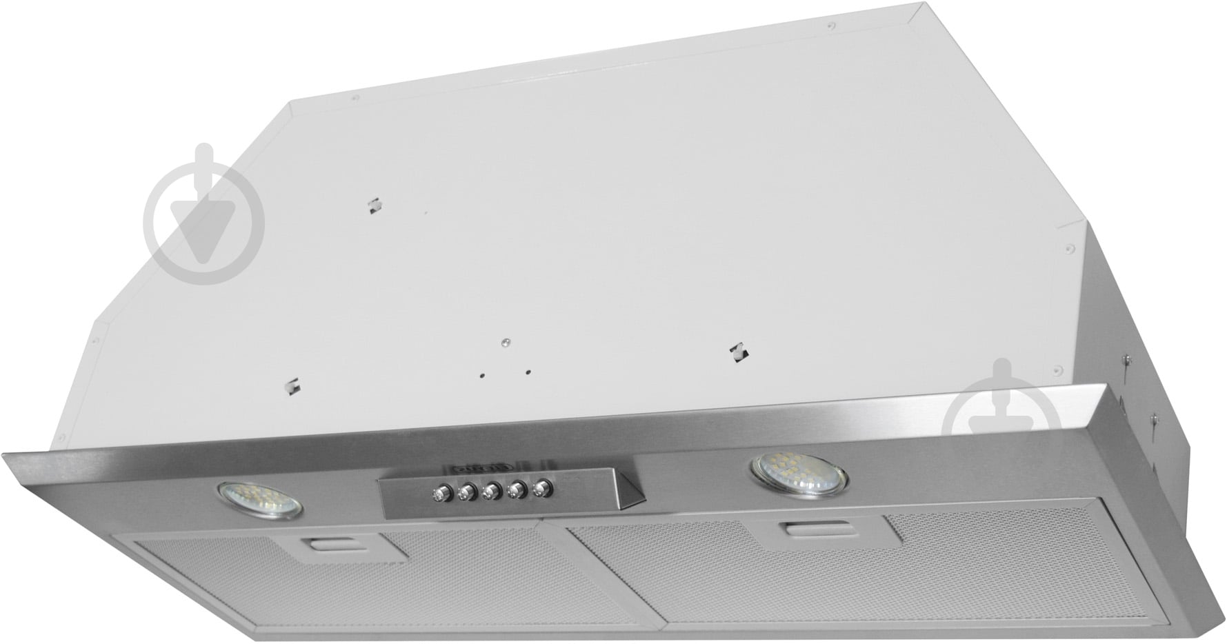 ВИТРИНА! Вытяжка Eleyus Modul 1200 LED SMD 70 IS - фото 3 ВИТРИНА! Вытяжка Eleyus Modul 1200 LED SMD 70 IS - фото 3