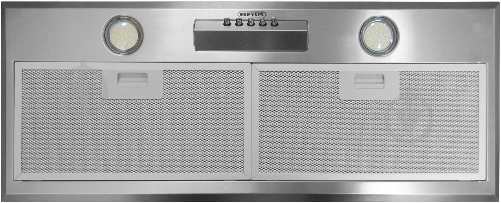 ВИТРИНА! Вытяжка Eleyus Modul 1200 LED SMD 70 IS - фото 5 ВИТРИНА! Вытяжка Eleyus Modul 1200 LED SMD 70 IS - фото 5
