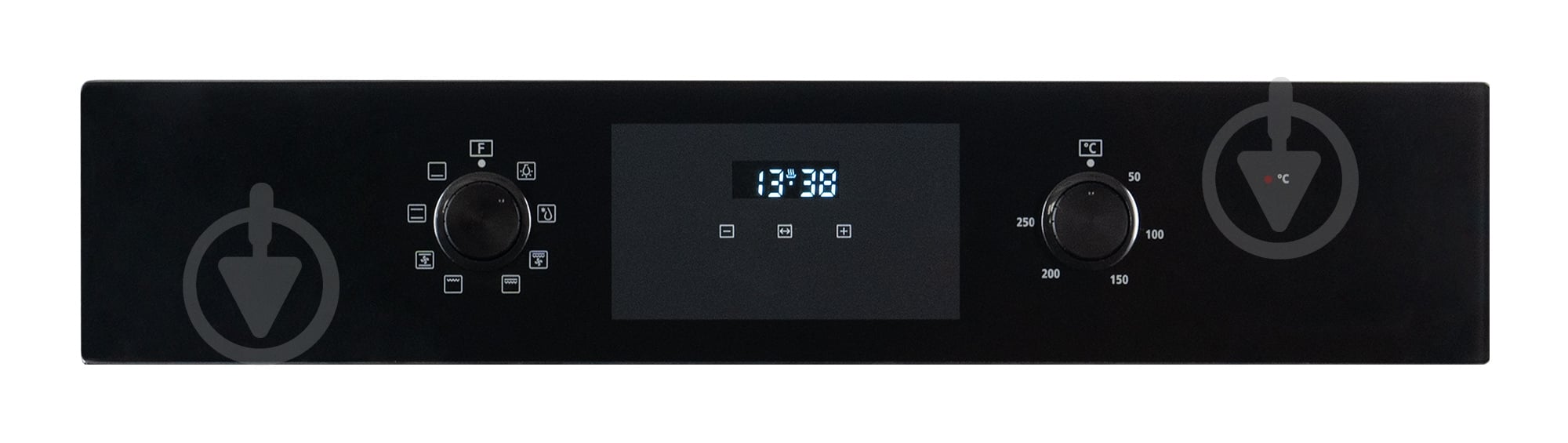 ВИТРИНА! Духовой шкаф Interline OEG 580 ECH BB - фото 2