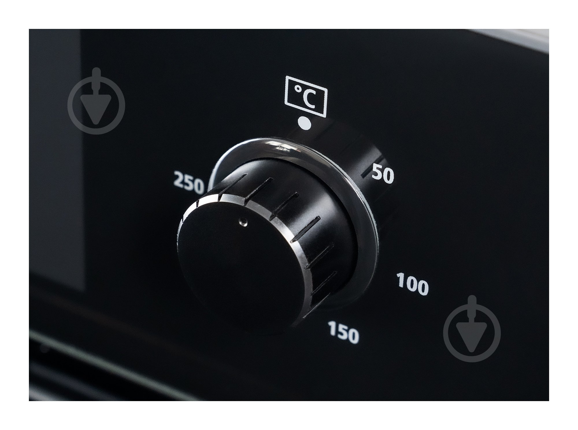 ВИТРИНА! Духовой шкаф Interline OEG 580 ECH BB - фото 6