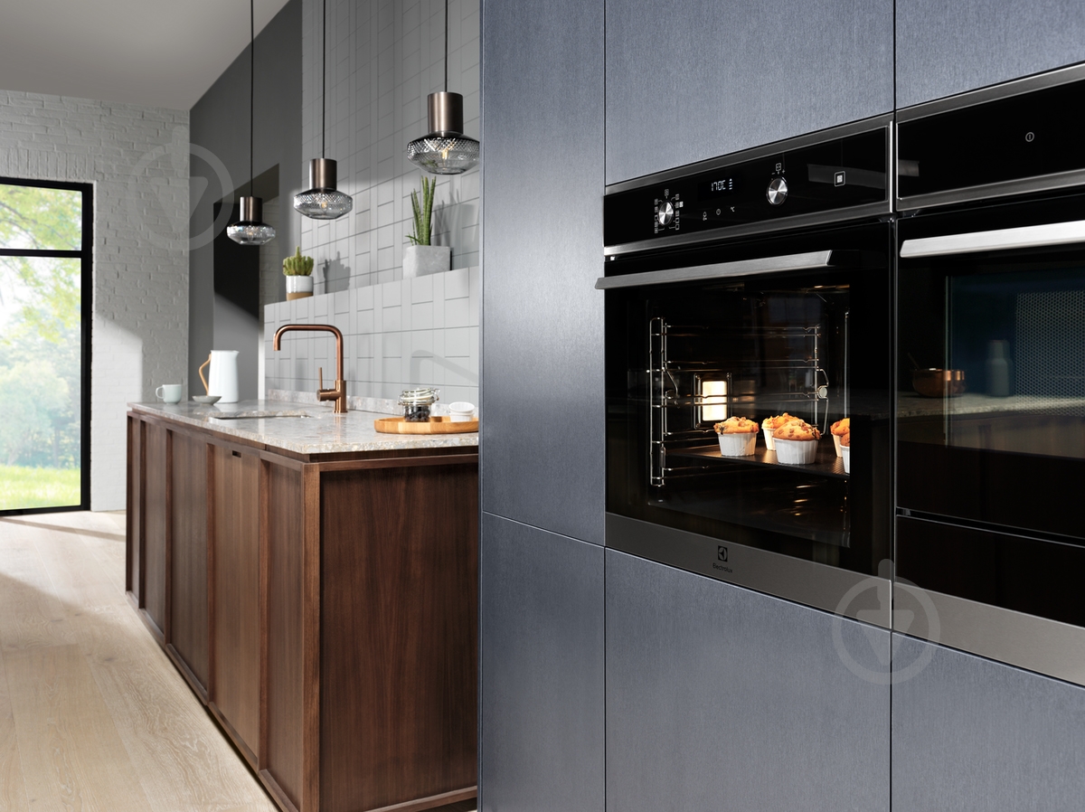 ВІТРИНА! Духова шафа Electrolux OED 5H70X - фото 10