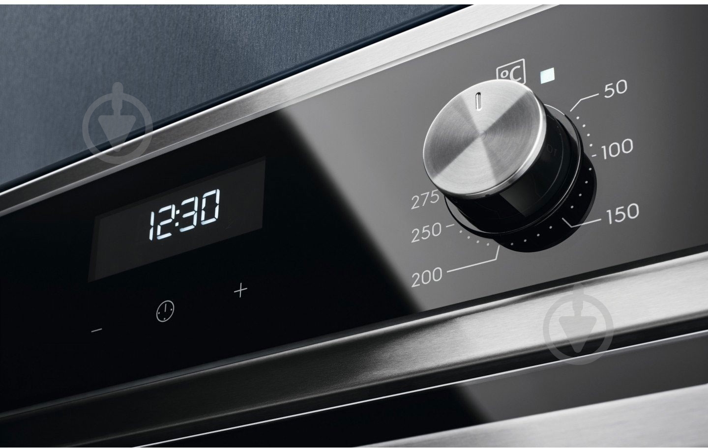 ВІТРИНА! Духова шафа Electrolux OED 5H70X - фото 5