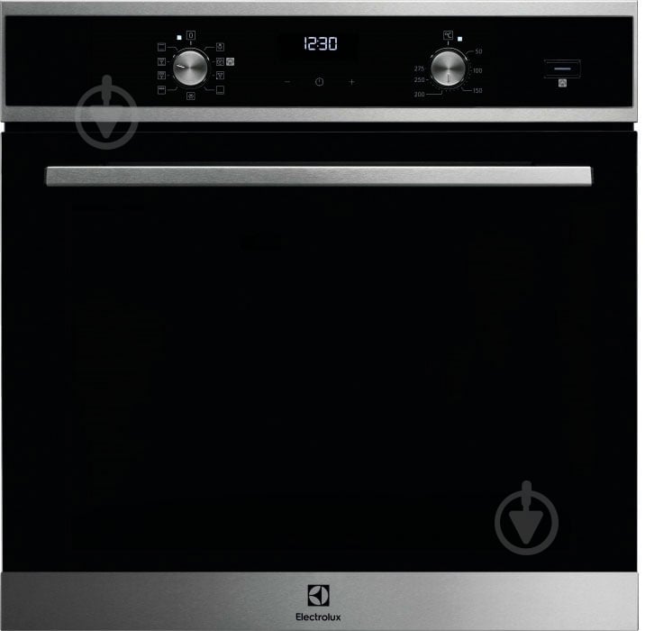 ВИТРИНА! Духовой шкаф Electrolux OEF 5C50X - фото 2 ВИТРИНА! Духовой шкаф Electrolux OEF 5C50X - фото 2