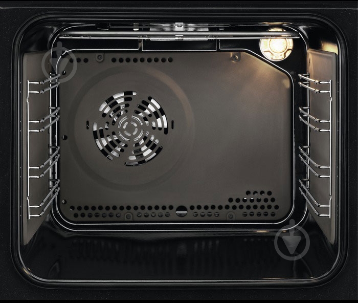 ВИТРИНА! Духовой шкаф Electrolux OEF 5C50X - фото 5 ВИТРИНА! Духовой шкаф Electrolux OEF 5C50X - фото 5