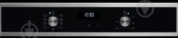ВИТРИНА! Духовой шкаф Electrolux OEF 5C50X - фото 7 ВИТРИНА! Духовой шкаф Electrolux OEF 5C50X - фото 7