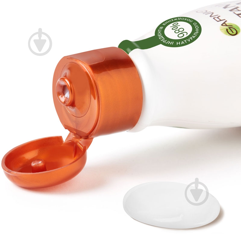 Маска-молочко Garnier Botanic Therapy Мед для очень поврежденных и секущихся волос 250 мл - фото 3