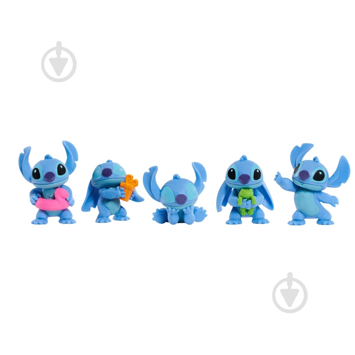 Фигурка Funko Стич 46260 - фото 8