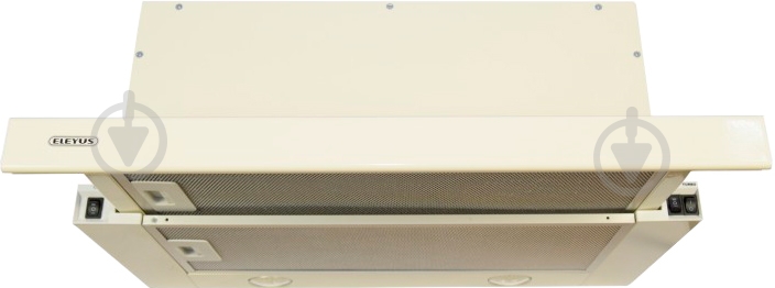 ВИТРИНА! Вытяжка Eleyus Storm 1200 LED SMD 60 BG - фото 3