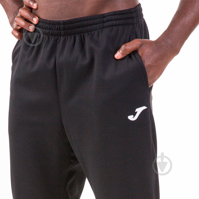 Брюки Joma 100165.100 р. M черный - фото 3