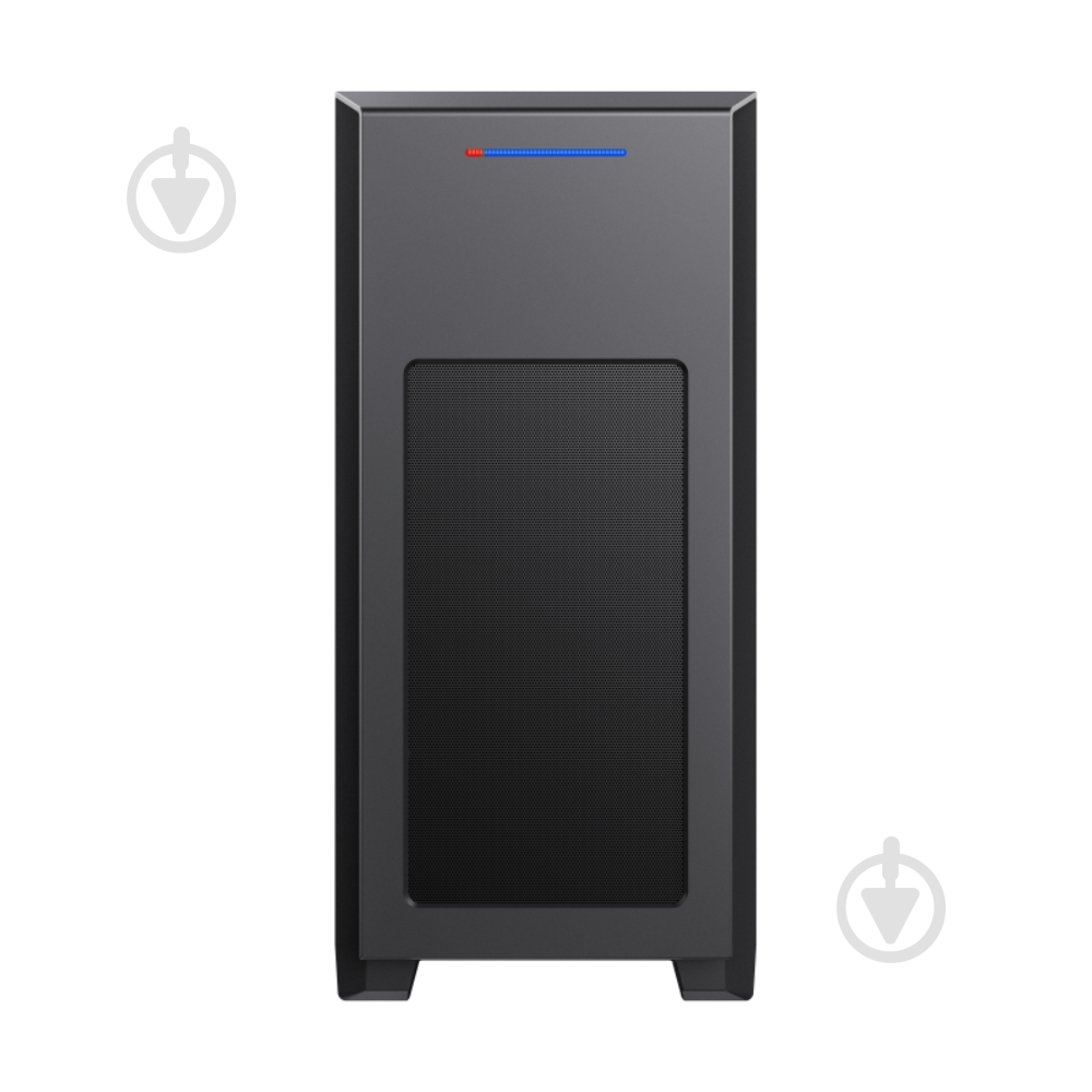 Корпус GameMax M63 Black - фото 4