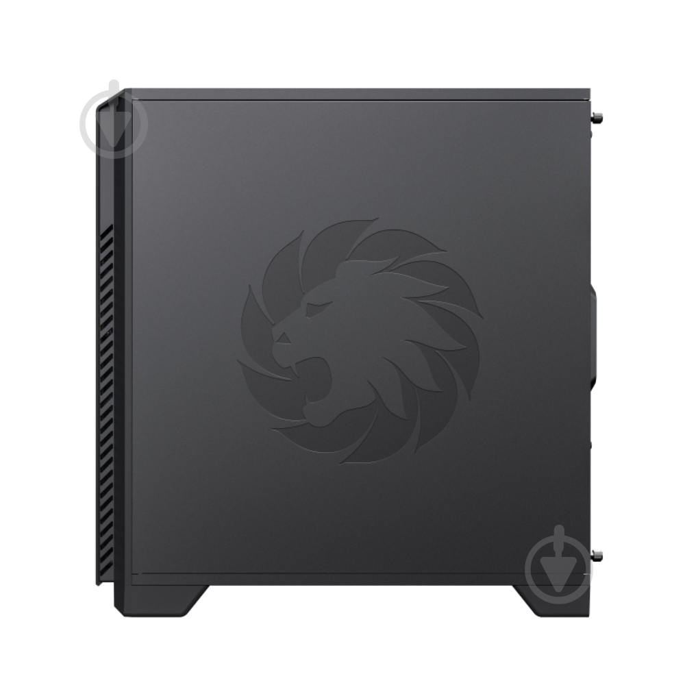 Корпус GameMax M63 Black - фото 3
