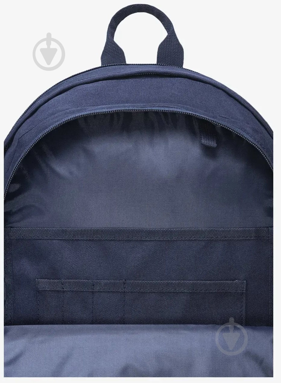 Рюкзак Converse Straight Edge MA5672-695 синий - фото 3 Рюкзак Converse Straight Edge MA5672-695 синий - фото 3