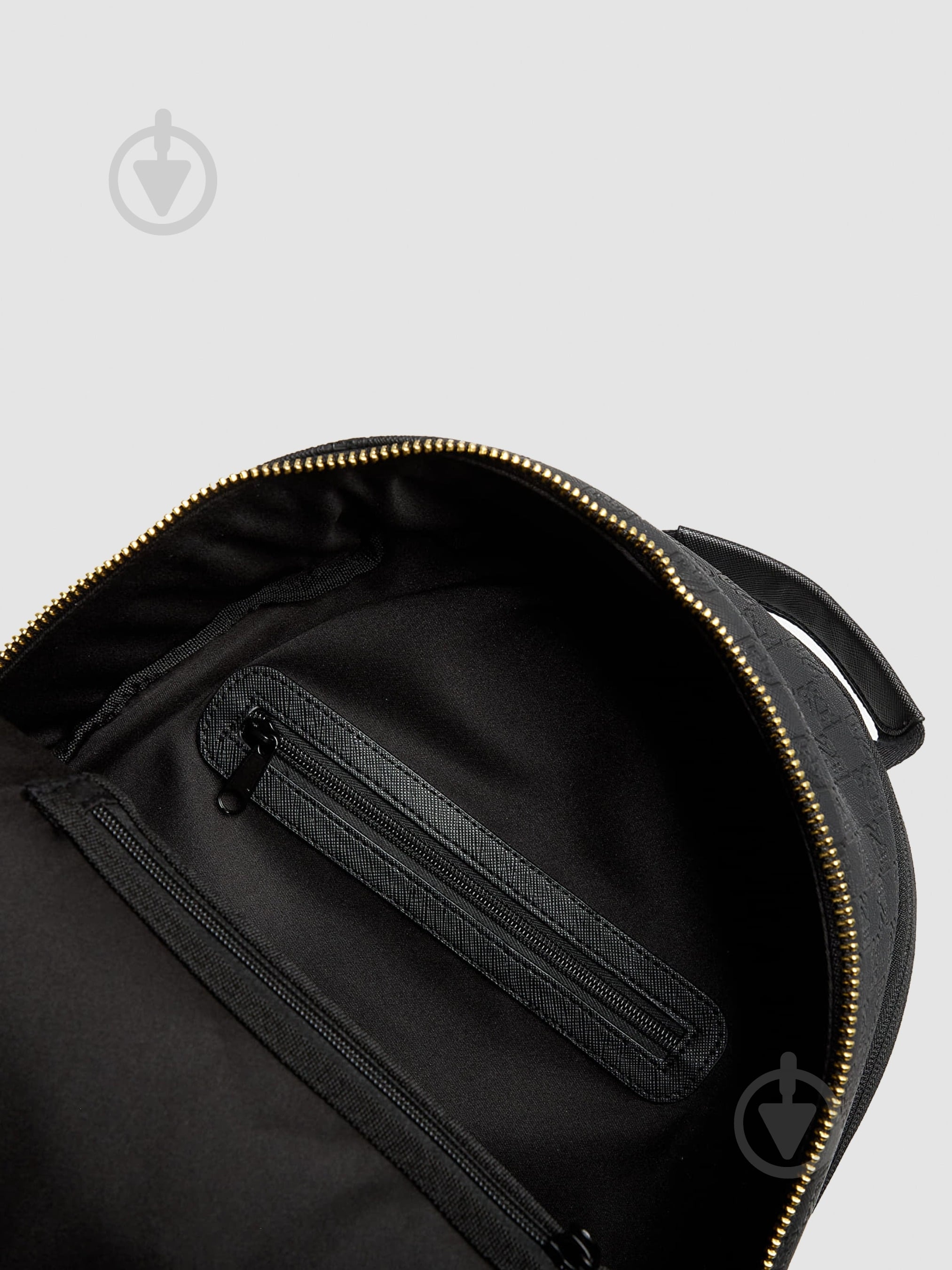 Рюкзак Jordan Jam Monogram MA0986-K5X 20 л чорний - фото 4 Рюкзак Jordan Jam Monogram MA0986-K5X 20 л чорний - фото 4